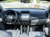 Mitsubishi ASX 2022